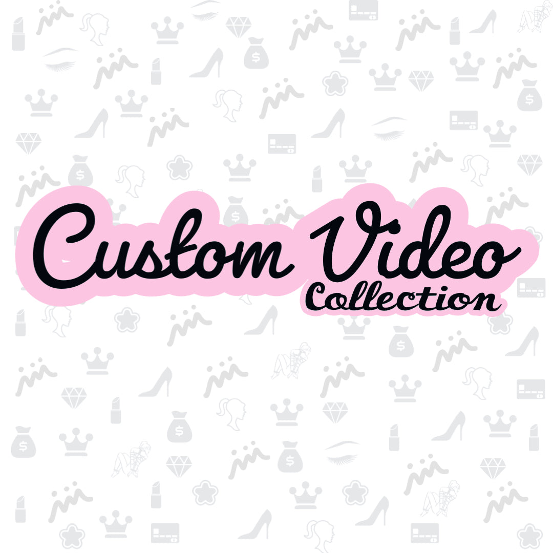 CUSTOM VID $500