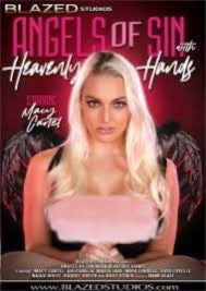 Angels of Sin- Signed